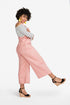 Closet Core Patterns - Jenny Overalls and Trousers